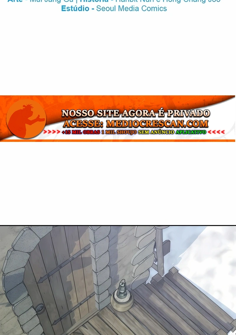 Arquimago Transcendido Pela Regressão Capítulo 165 Página 2