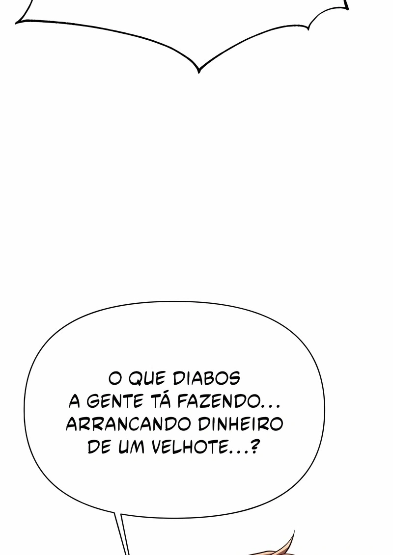 Arquimago Transcendido Pela Regressão Capítulo 165 Página 5