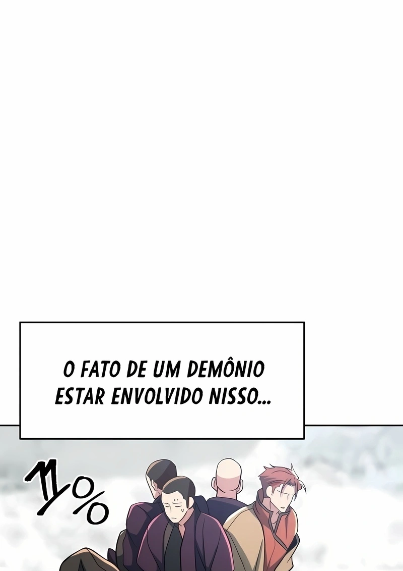 Arquimago Transcendido Pela Regressão Capítulo 165 Página 52