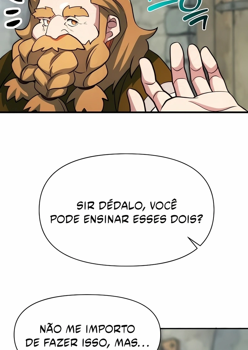 Arquimago Transcendido Pela Regressão Capítulo 165 Página 64
