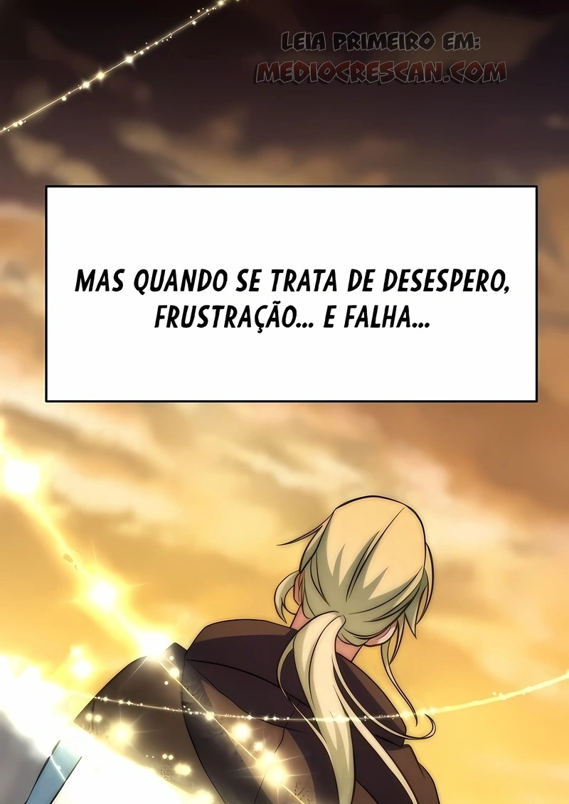 Arquimago Transcendido Pela Regressão Capítulo 165 Página 79