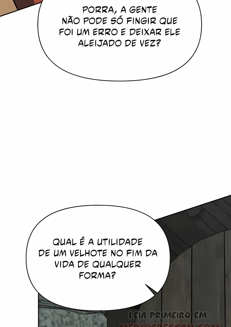 Arquimago Transcendido Pela Regressão Capítulo 165 Página 9