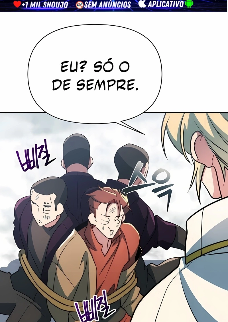 Arquimago Transcendido Pela Regressão Capítulo 165 Página 91