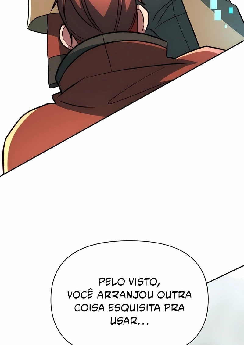 Arquimago Transcendido Pela Regressão Capítulo 165 Página 95