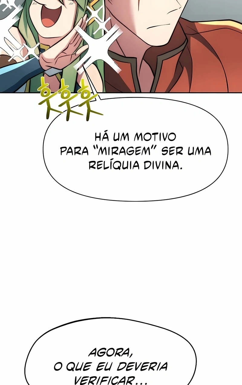 Arquimago Transcendido Pela Regressão Capítulo 166 Página 32