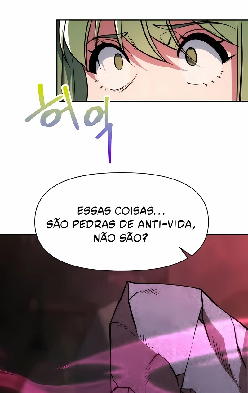 Arquimago Transcendido Pela Regressão Capítulo 166 Página 77