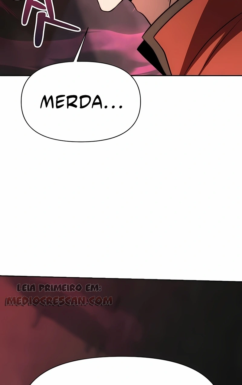 Arquimago Transcendido Pela Regressão Capítulo 166 Página 85