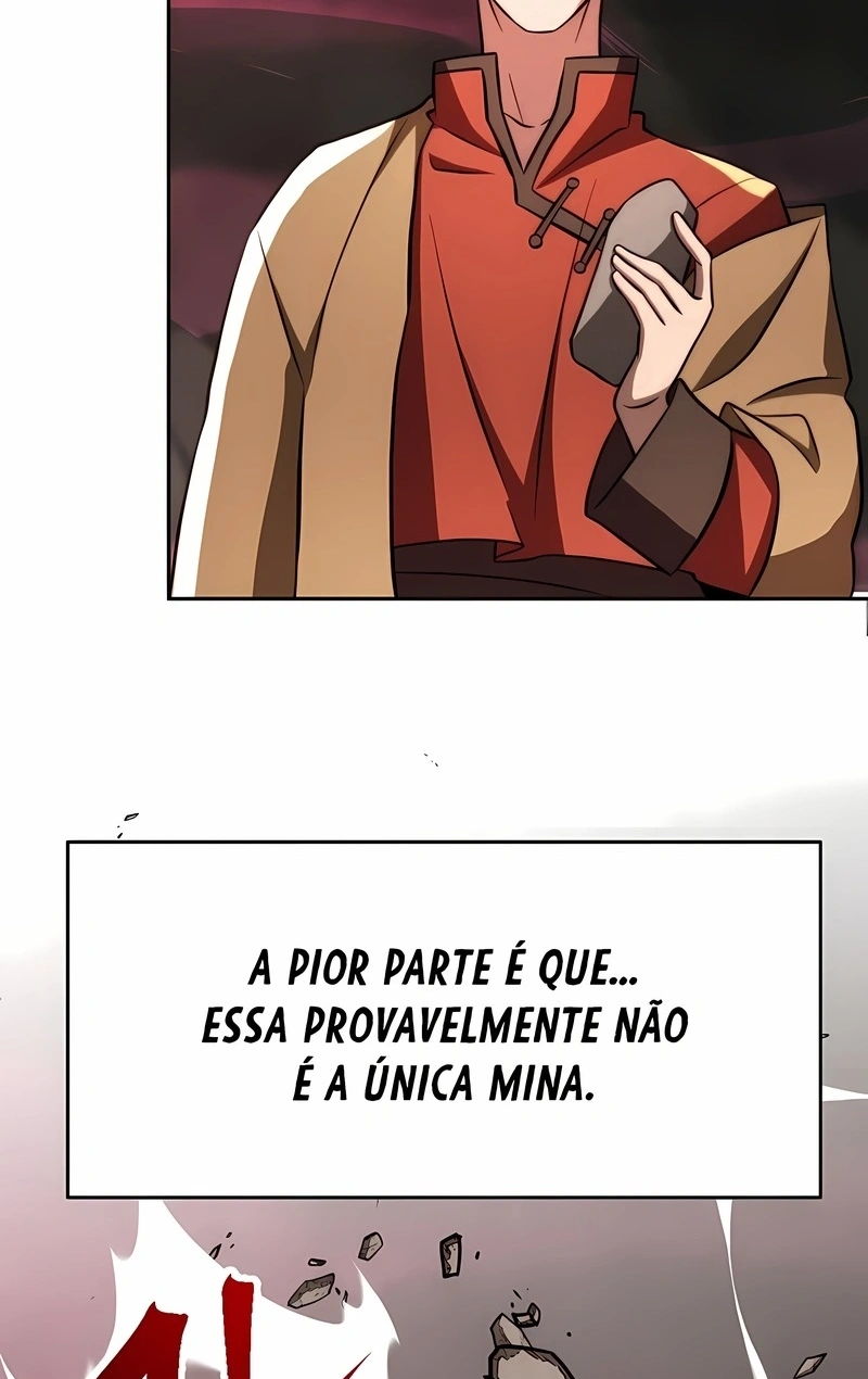 Arquimago Transcendido Pela Regressão Capítulo 166 Página 89
