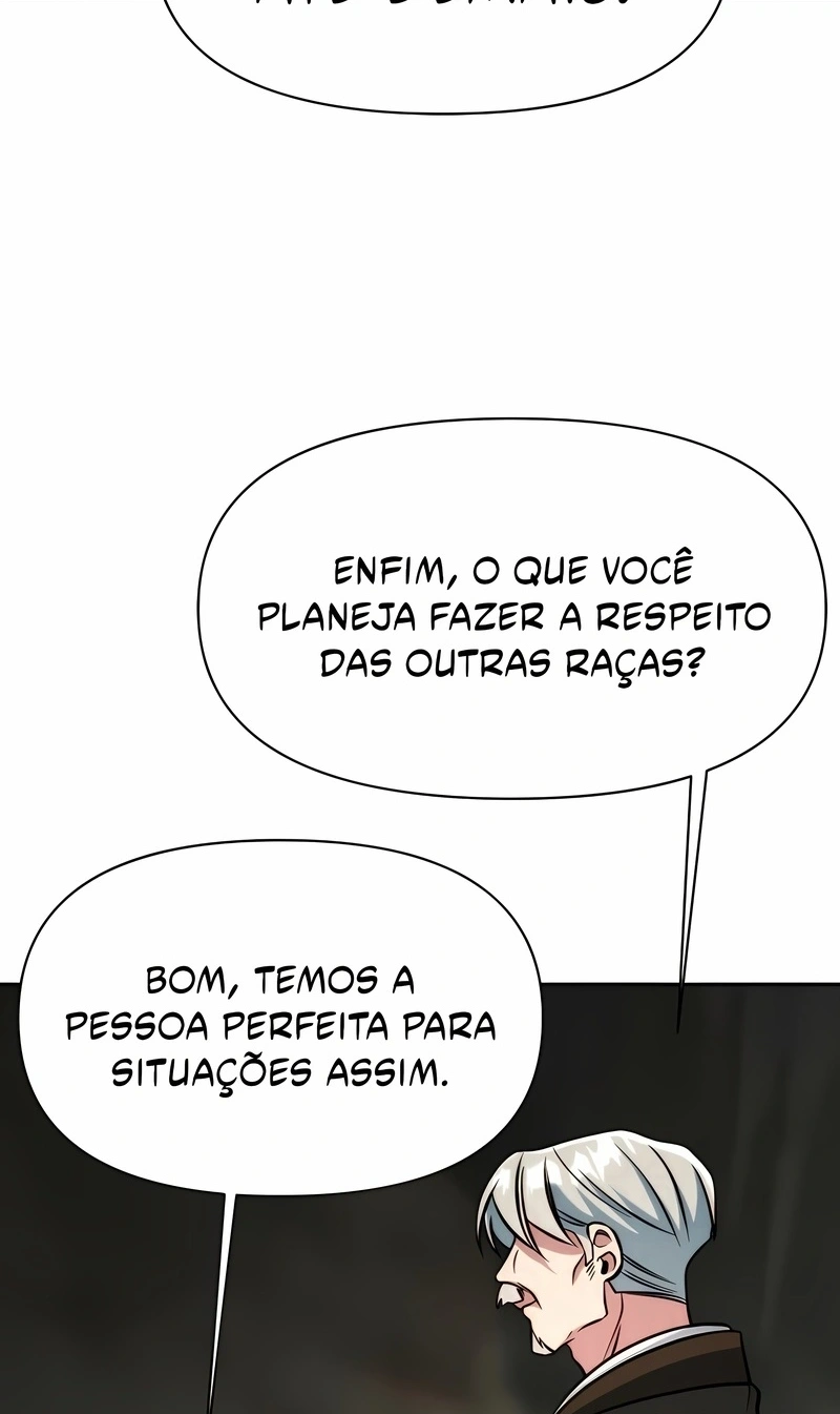 Arquimago Transcendido Pela Regressão Capítulo 167 Página 111