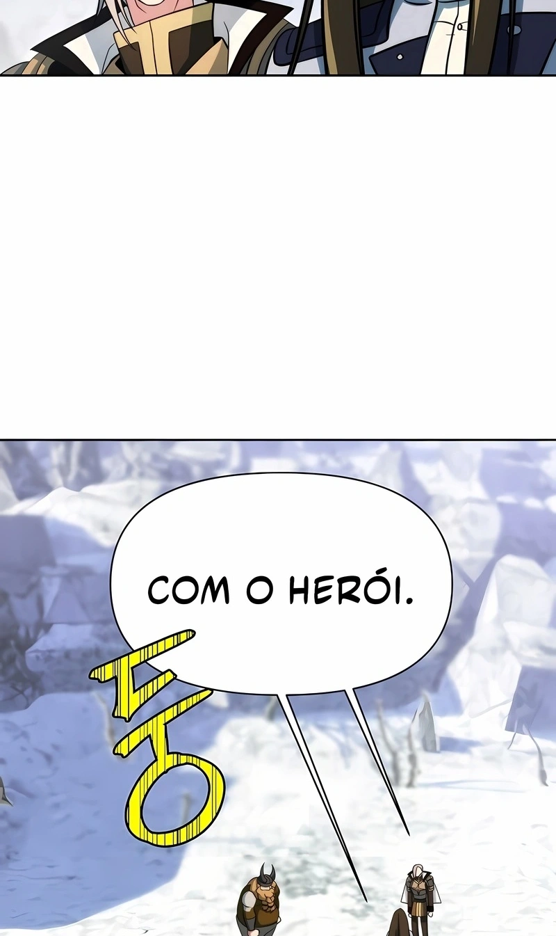 Arquimago Transcendido Pela Regressão Capítulo 167 Página 36
