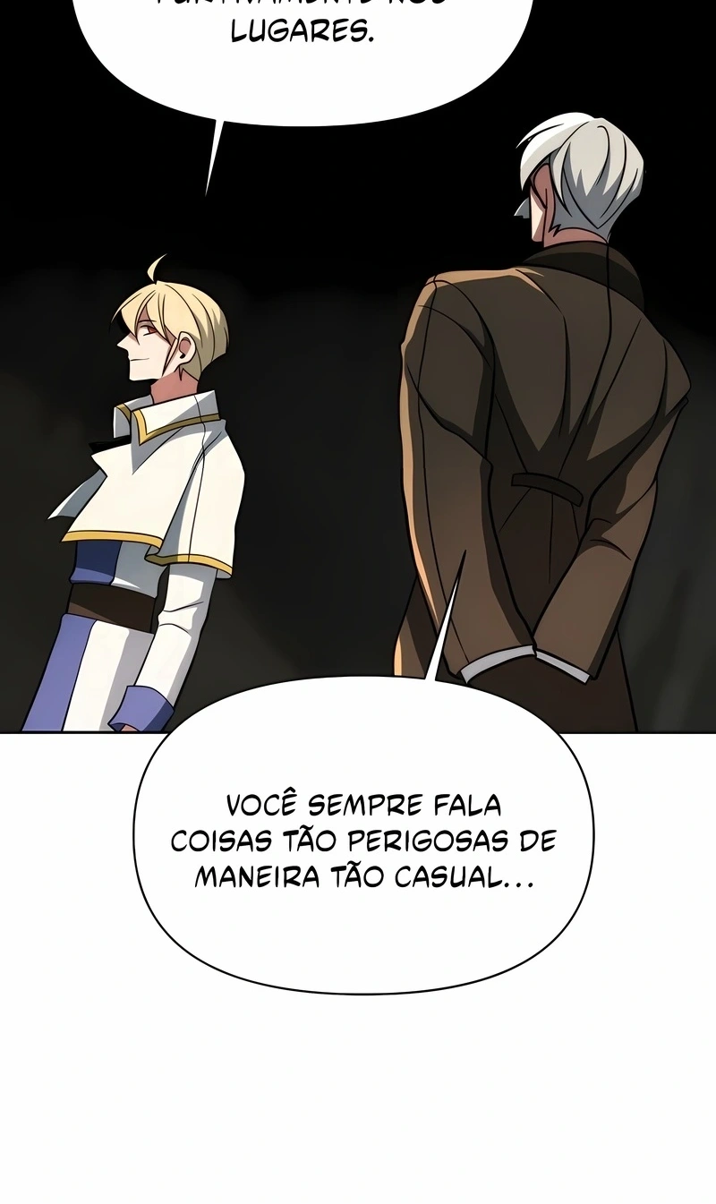 Arquimago Transcendido Pela Regressão Capítulo 167 Página 96