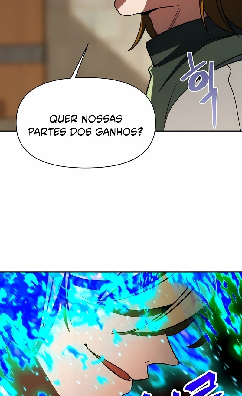 Arquimago Transcendido Pela Regressão Capítulo 169 Página 39