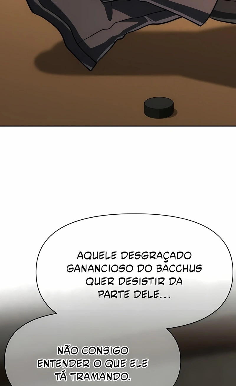 Arquimago Transcendido Pela Regressão Capítulo 169 Página 4