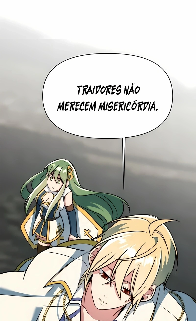 Arquimago Transcendido Pela Regressão Capítulo 169 Página 59