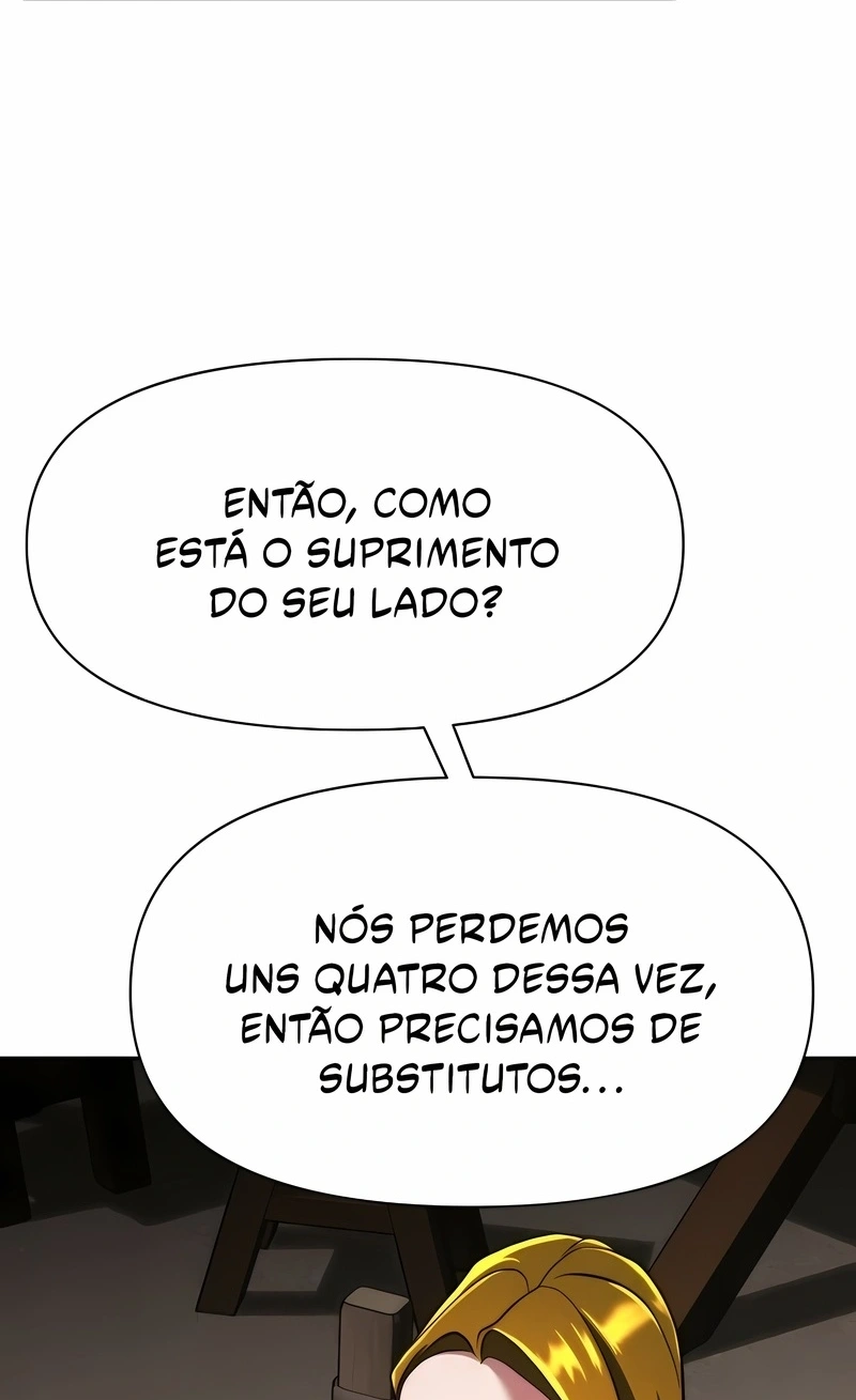 Arquimago Transcendido Pela Regressão Capítulo 169 Página 6