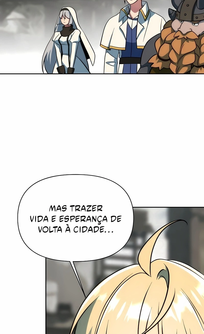 Arquimago Transcendido Pela Regressão Capítulo 169 Página 71