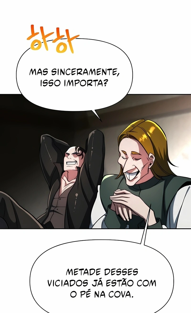Arquimago Transcendido Pela Regressão Capítulo 169 Página 8