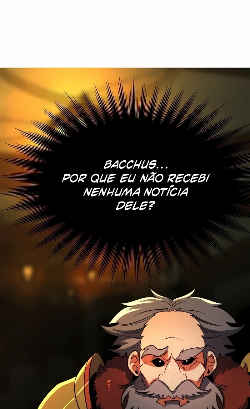 Arquimago Transcendido Pela Regressão Capítulo 169 Página 87