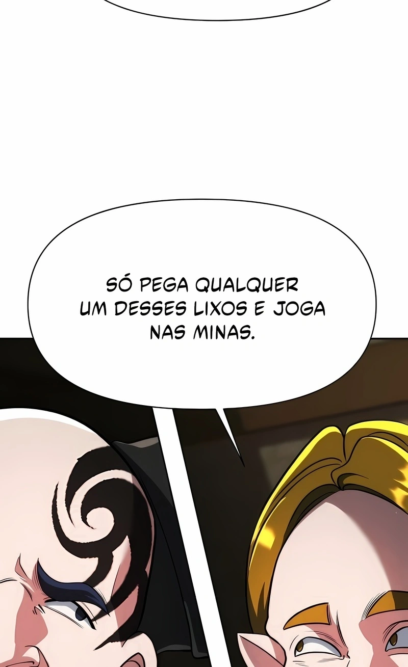 Arquimago Transcendido Pela Regressão Capítulo 169 Página 9