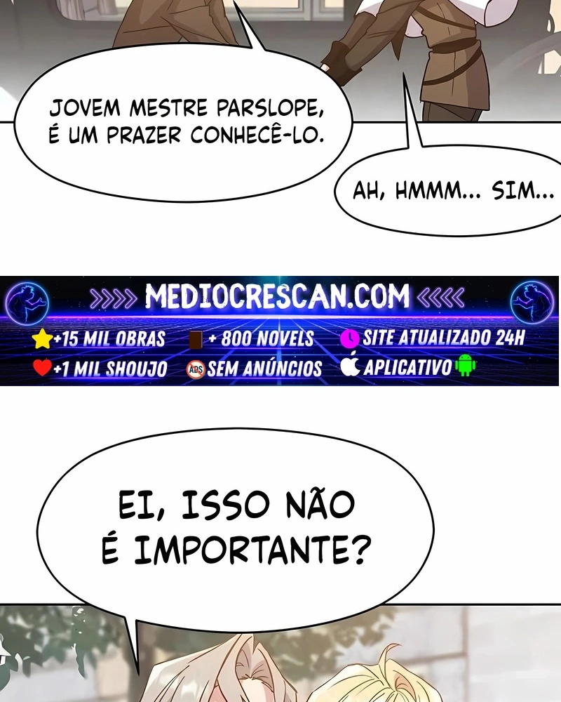 Arquimago Transcendido Pela Regressão Capítulo 17 Página 109