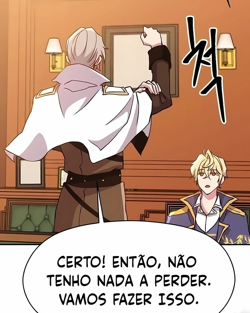 Arquimago Transcendido Pela Regressão Capítulo 17 Página 19