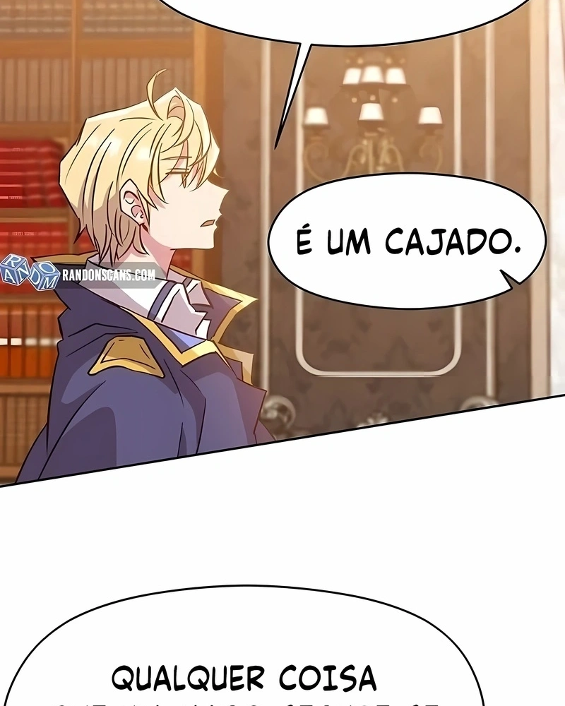 Arquimago Transcendido Pela Regressão Capítulo 17 Página 35