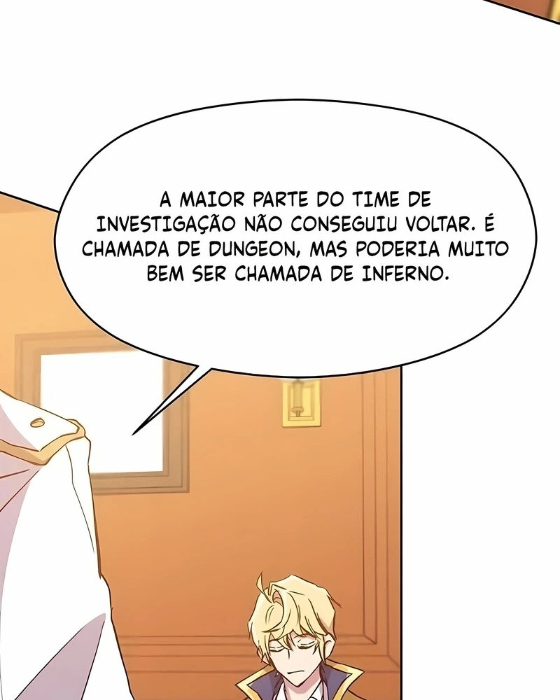 Arquimago Transcendido Pela Regressão Capítulo 17 Página 4