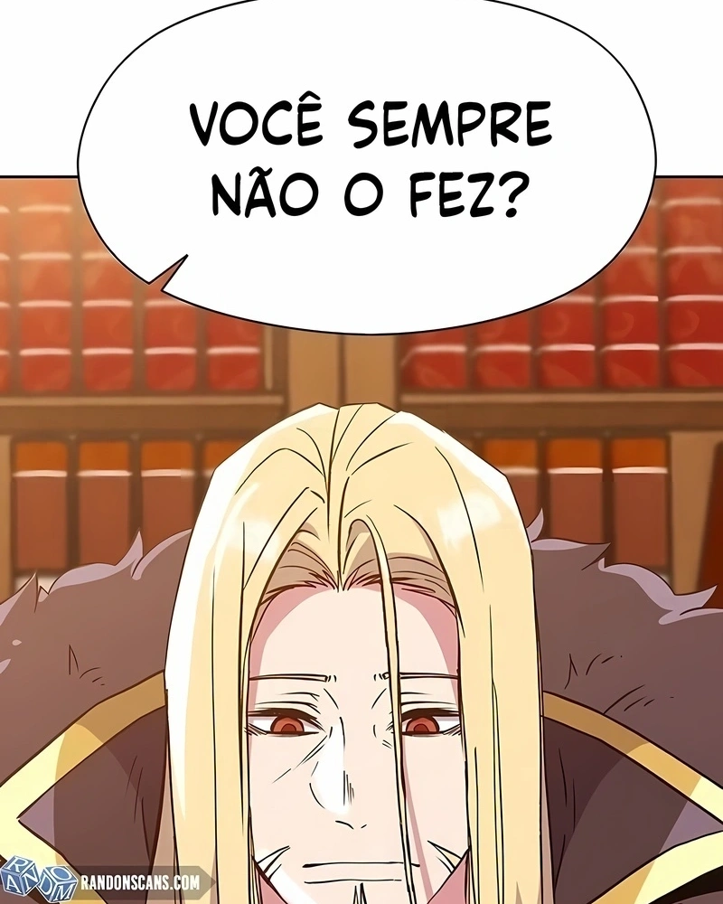 Arquimago Transcendido Pela Regressão Capítulo 17 Página 48