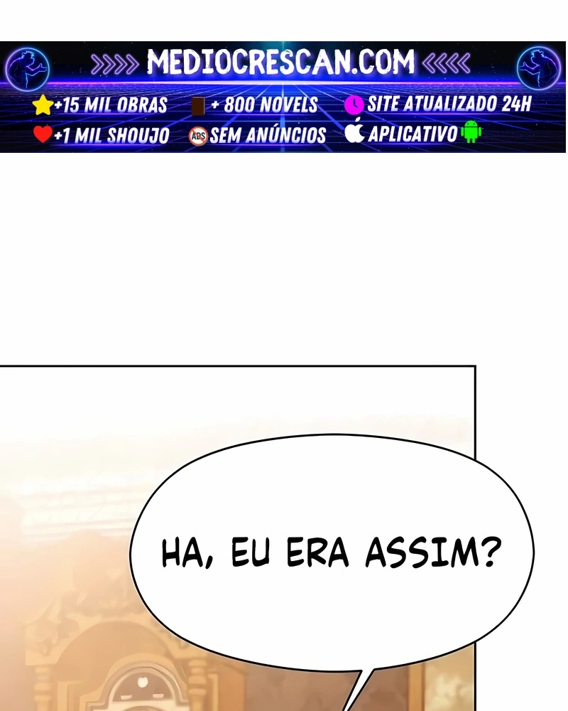 Arquimago Transcendido Pela Regressão Capítulo 17 Página 77