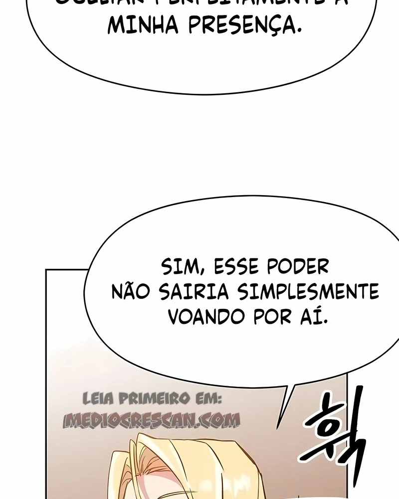Arquimago Transcendido Pela Regressão Capítulo 17 Página 83