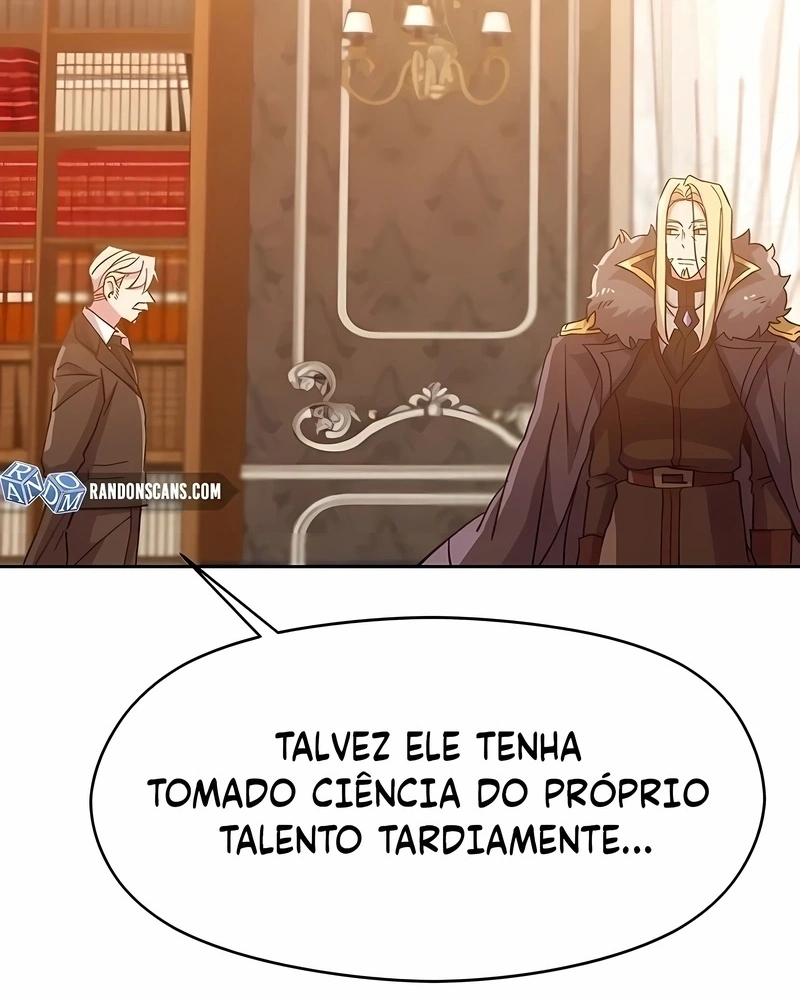 Arquimago Transcendido Pela Regressão Capítulo 17 Página 92