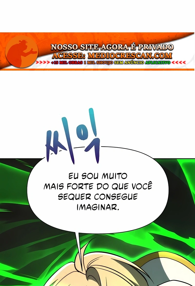 Arquimago Transcendido Pela Regressão Capítulo 170 Página 2