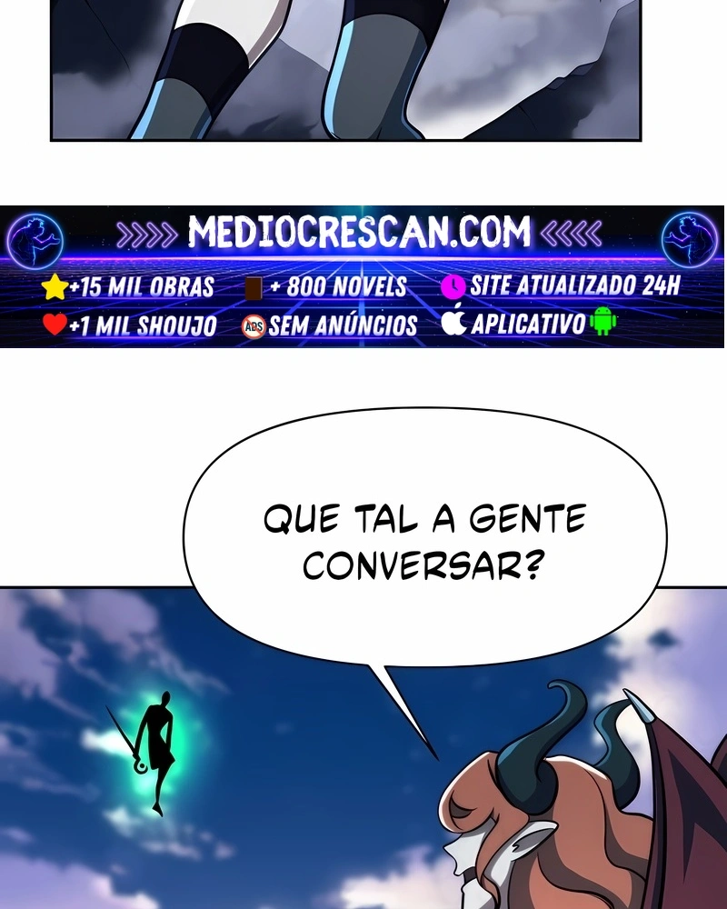Arquimago Transcendido Pela Regressão Capítulo 171 Página 18