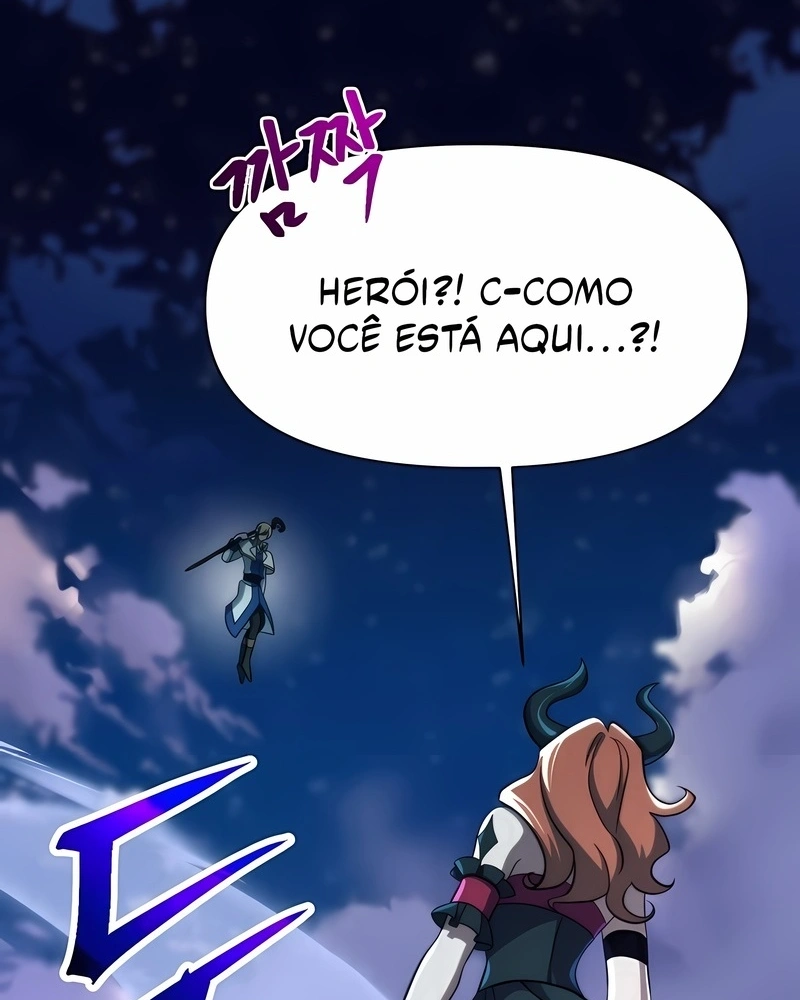 Arquimago Transcendido Pela Regressão Capítulo 171 Página 3