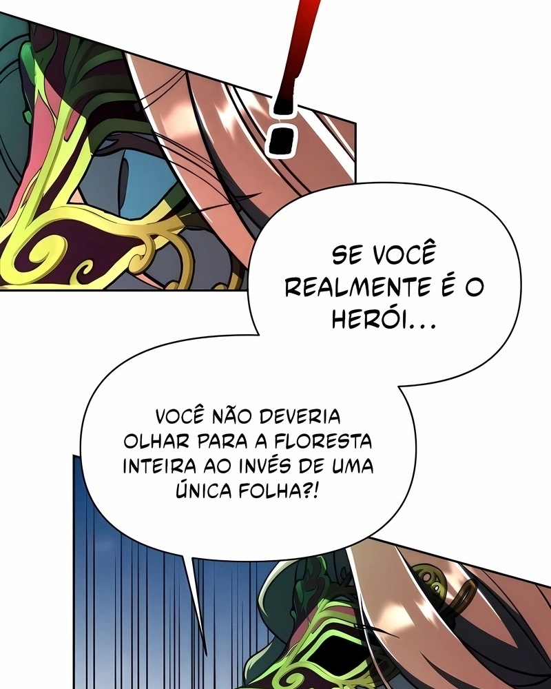 Arquimago Transcendido Pela Regressão Capítulo 171 Página 30