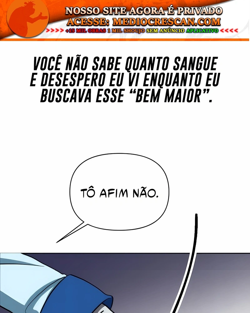 Arquimago Transcendido Pela Regressão Capítulo 171 Página 34