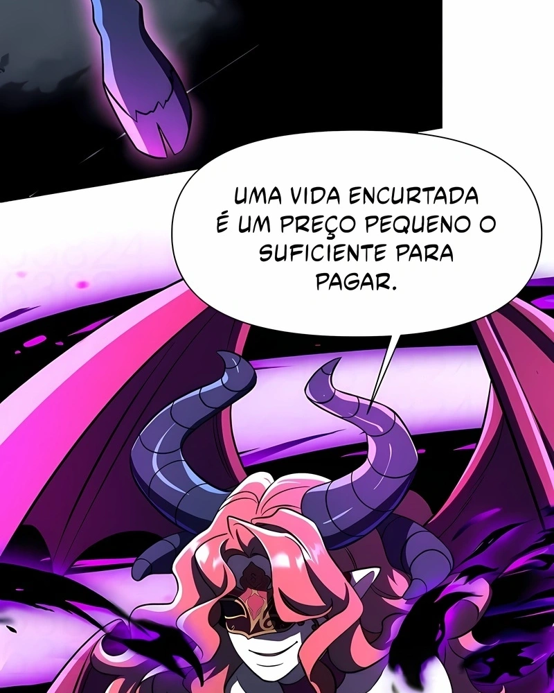 Arquimago Transcendido Pela Regressão Capítulo 171 Página 45