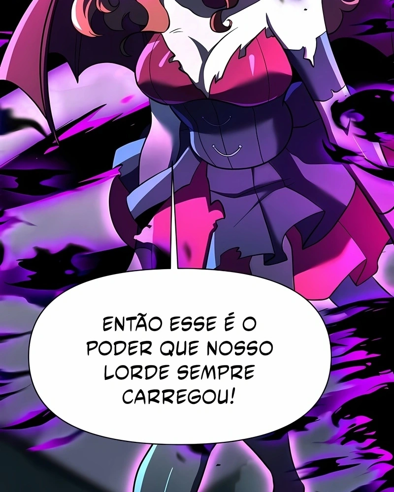 Arquimago Transcendido Pela Regressão Capítulo 171 Página 46