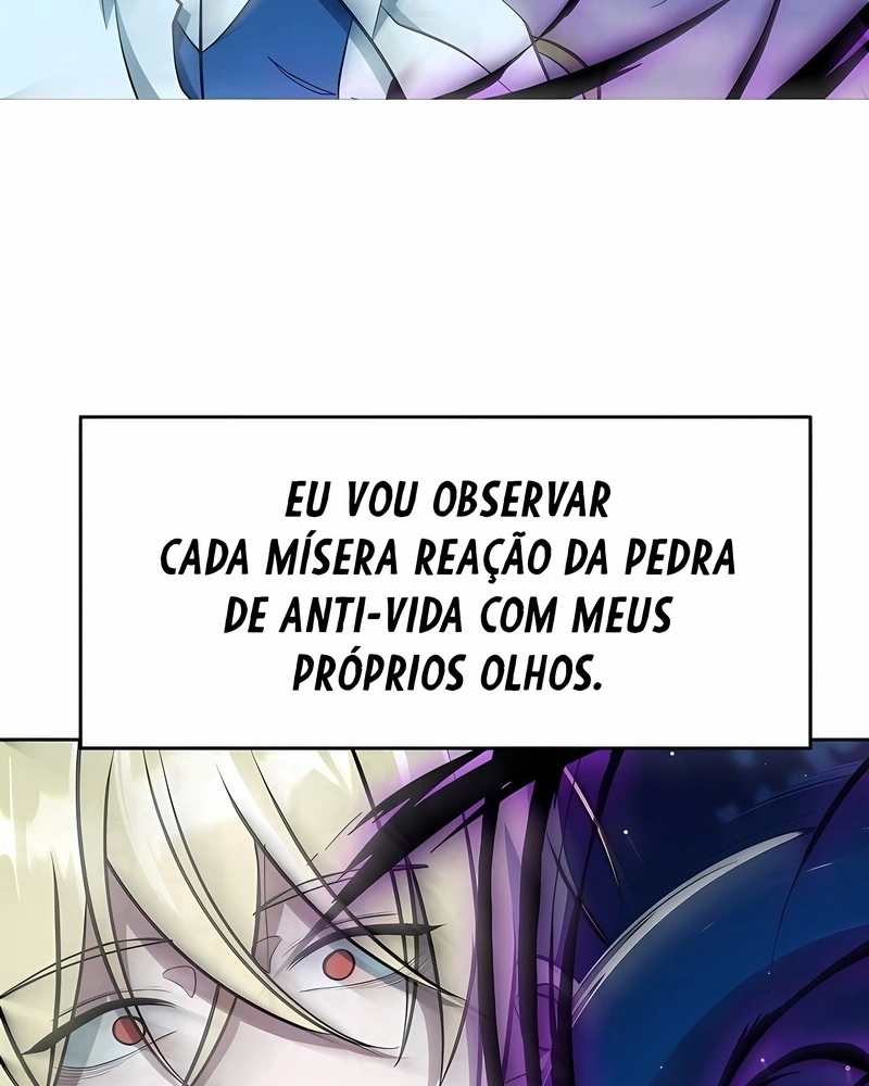 Arquimago Transcendido Pela Regressão Capítulo 171 Página 58