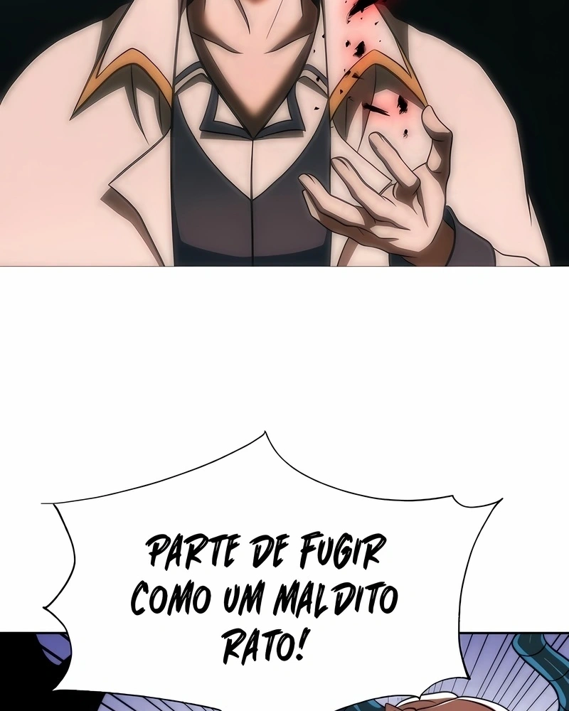 Arquimago Transcendido Pela Regressão Capítulo 171 Página 68