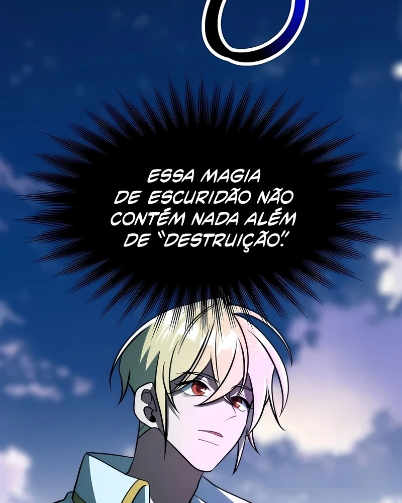 Arquimago Transcendido Pela Regressão Capítulo 171 Página 75