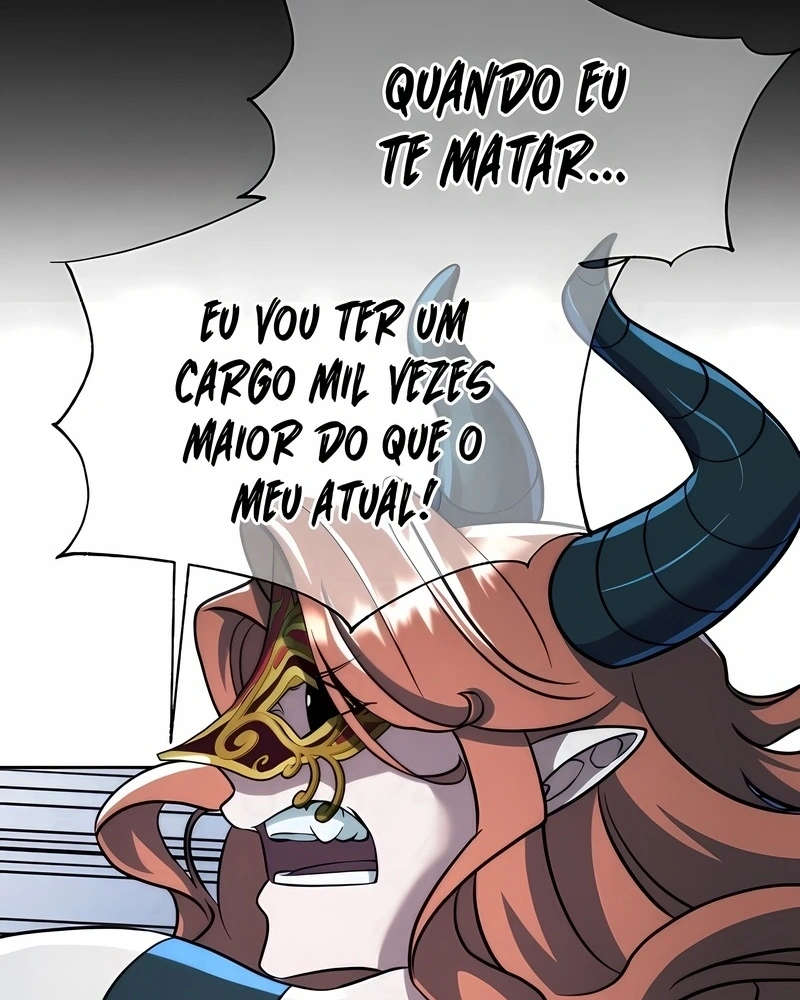 Arquimago Transcendido Pela Regressão Capítulo 171 Página 89