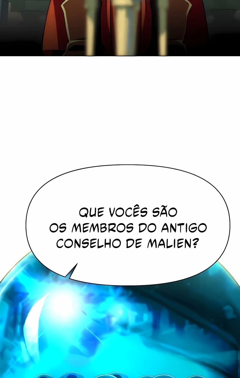 Arquimago Transcendido Pela Regressão Capítulo 172 Página 4