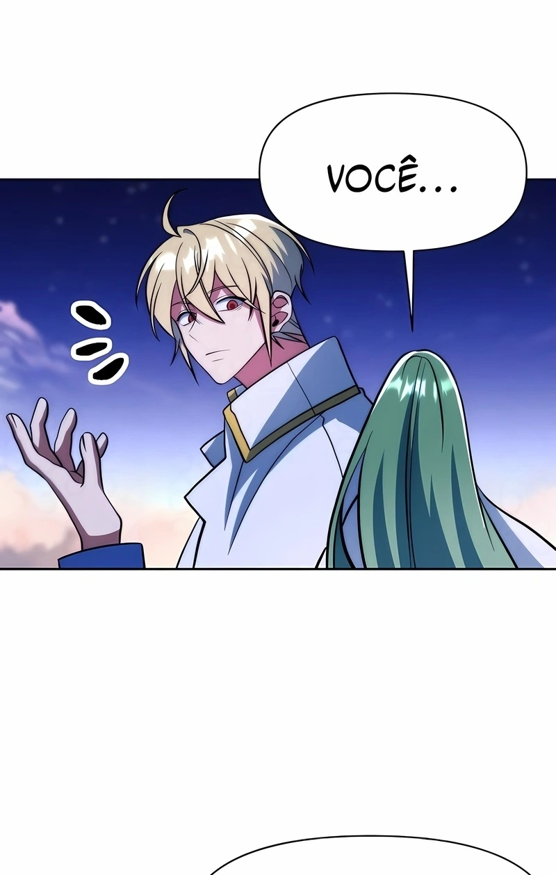Arquimago Transcendido Pela Regressão Capítulo 172 Página 64