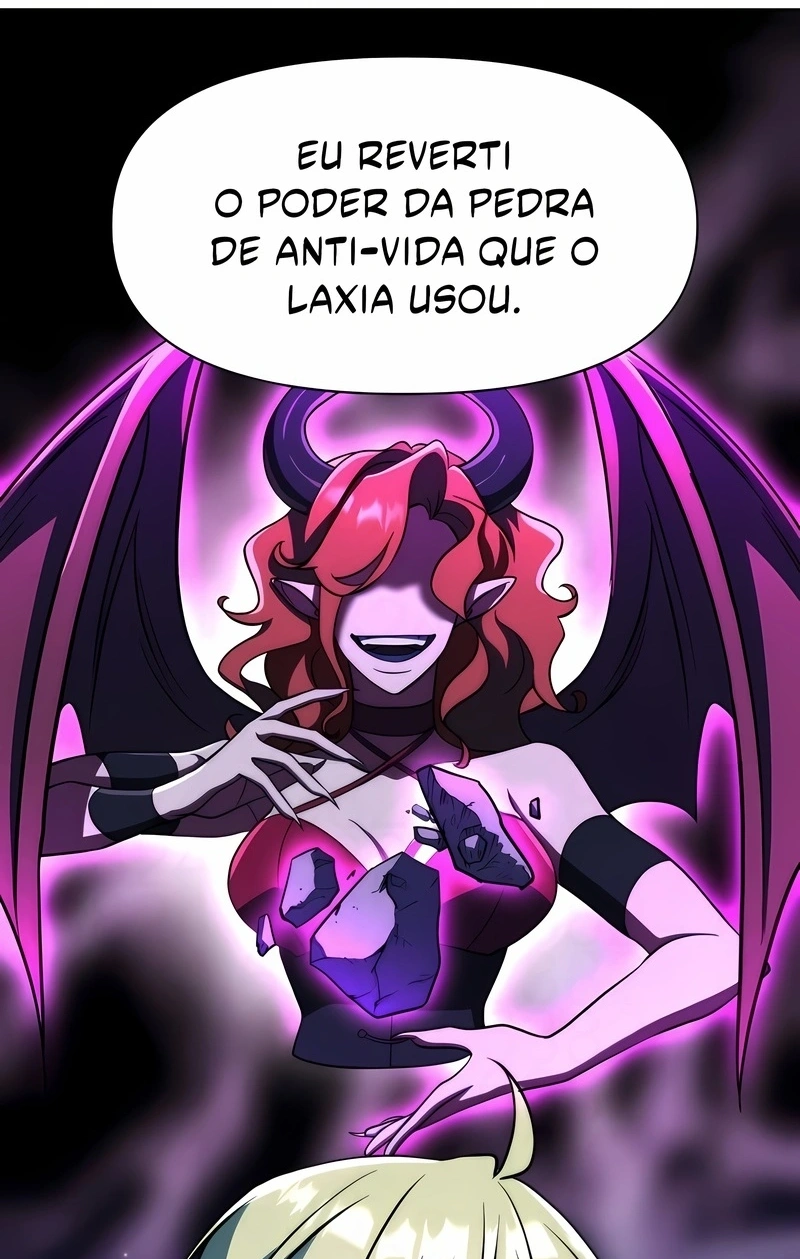 Arquimago Transcendido Pela Regressão Capítulo 172 Página 67