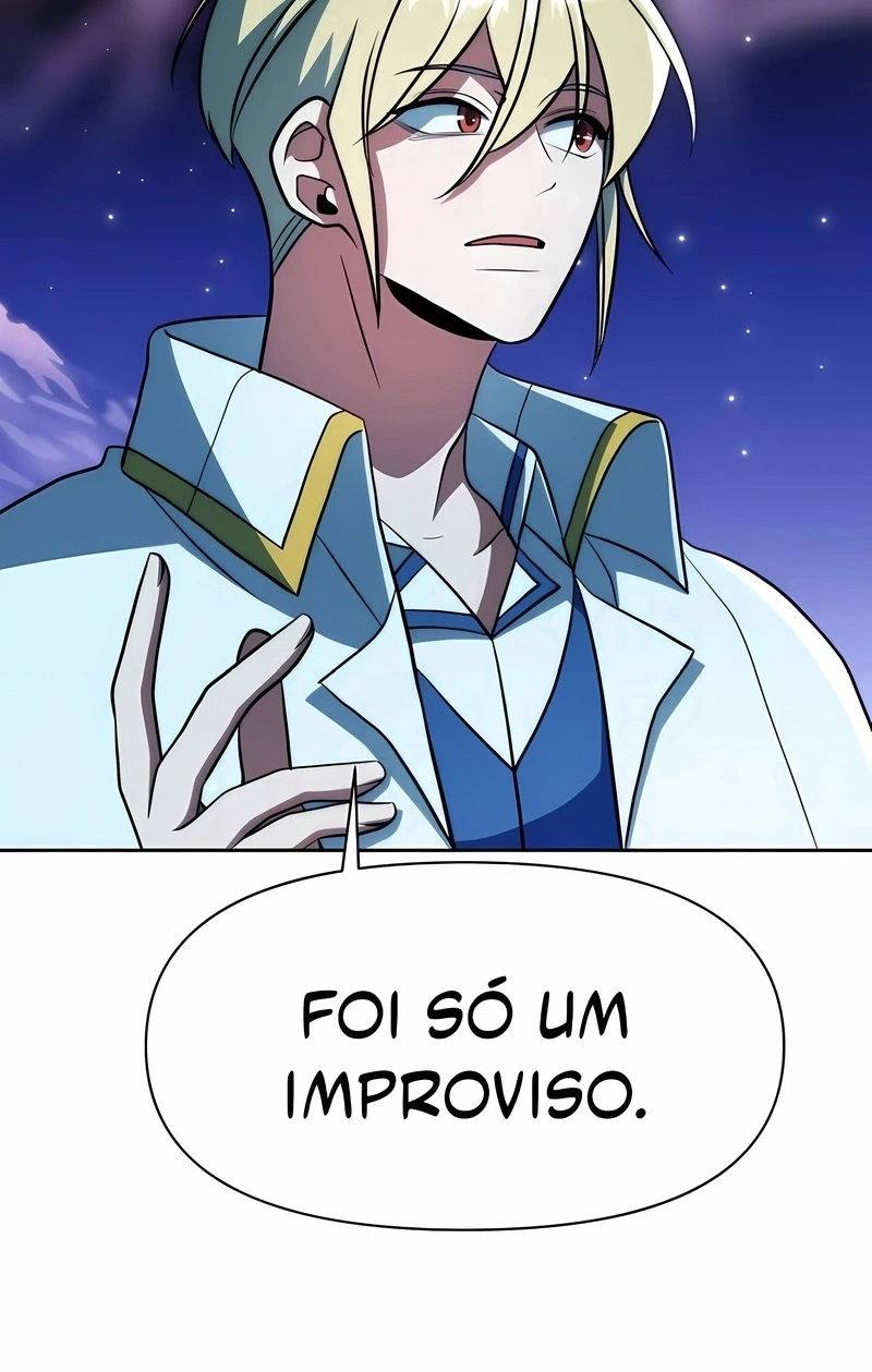 Arquimago Transcendido Pela Regressão Capítulo 172 Página 68
