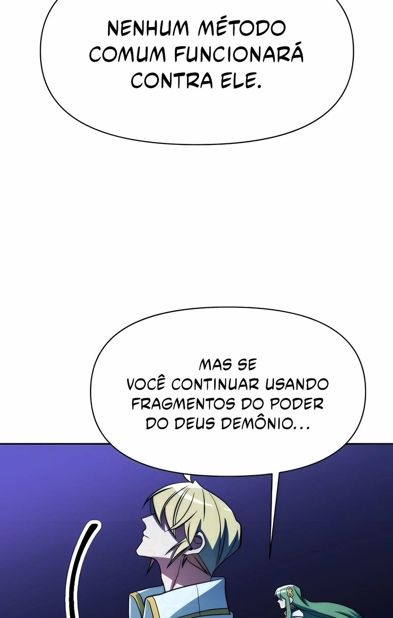 Arquimago Transcendido Pela Regressão Capítulo 172 Página 80