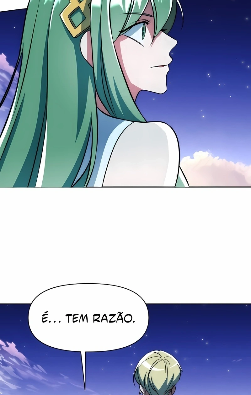 Arquimago Transcendido Pela Regressão Capítulo 172 Página 87