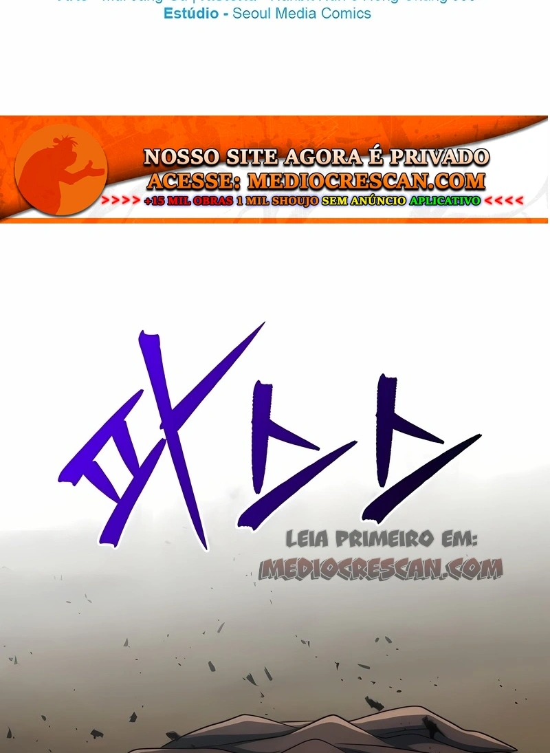 Arquimago Transcendido Pela Regressão Capítulo 173 Página 2