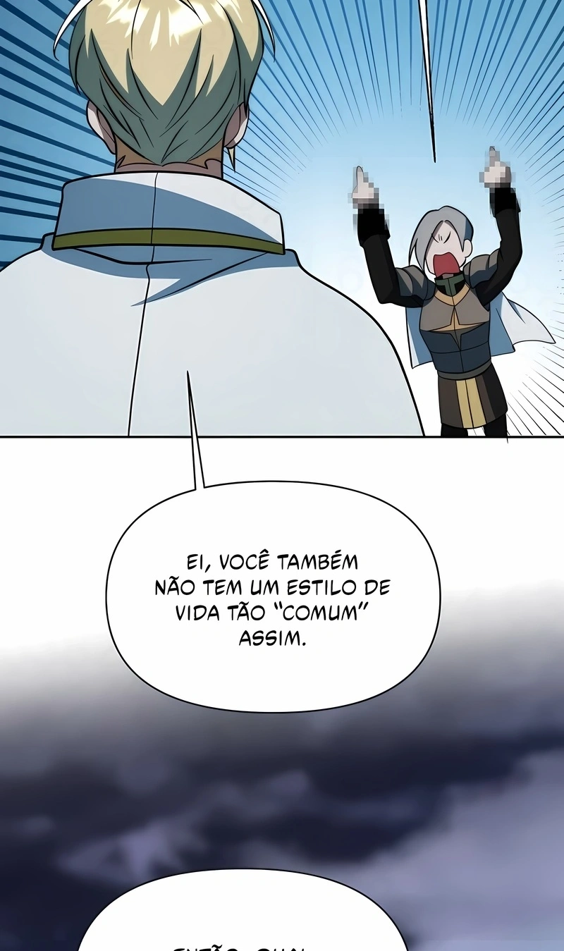 Arquimago Transcendido Pela Regressão Capítulo 174 Página 105